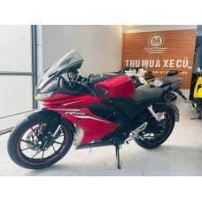 Bán xe Yamaha R15 v3 biển 29 giá 50 triệu